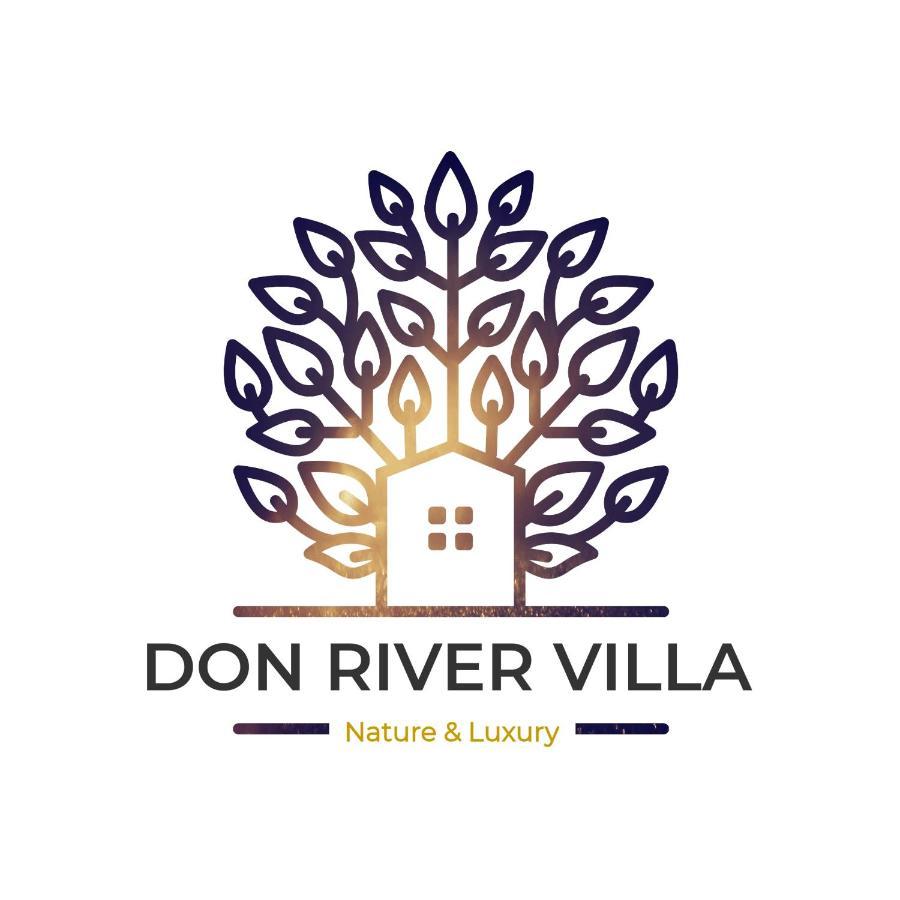 Don River Villa - Boutique Inn Торонто Экстерьер фото